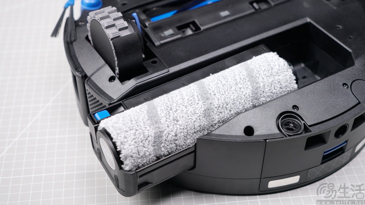 從自研首發到領跑市場，科沃斯如何用“滾筒”改變掃地機器人行業