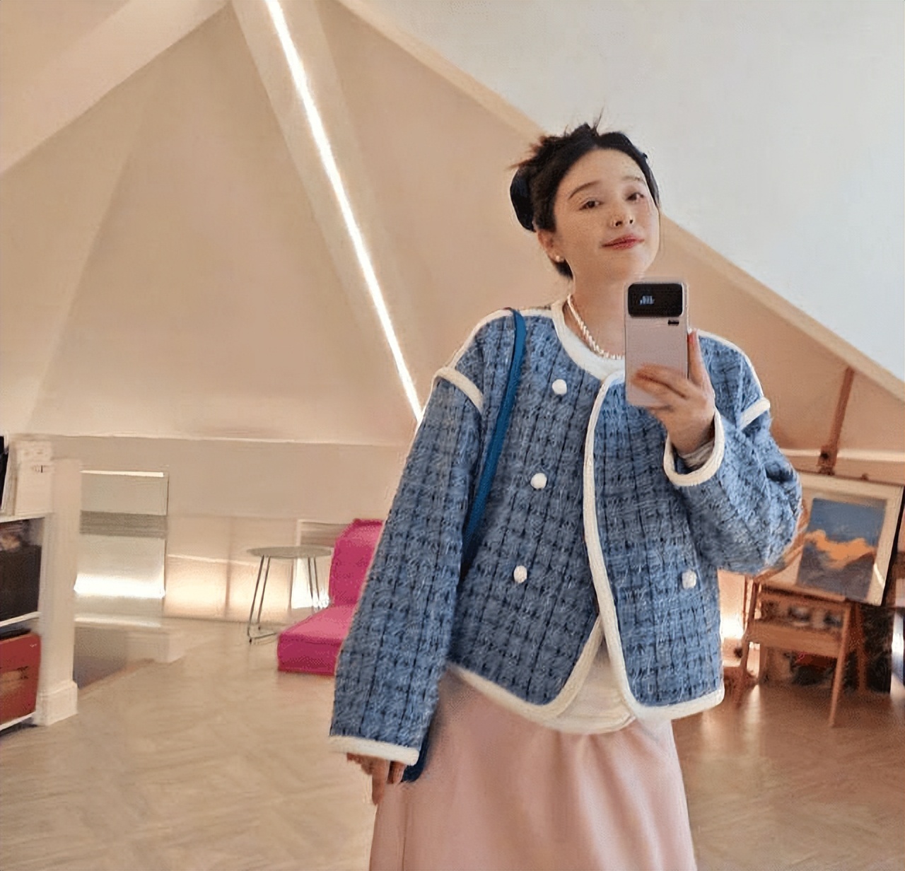 被爆生下早夭畸形儿不到48小时,阚清子评论区沦陷,后续来了!