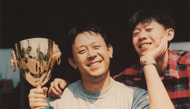 2025中戏、北电前四出炉！五官大气，长相周正，谁说内娱青黄不接