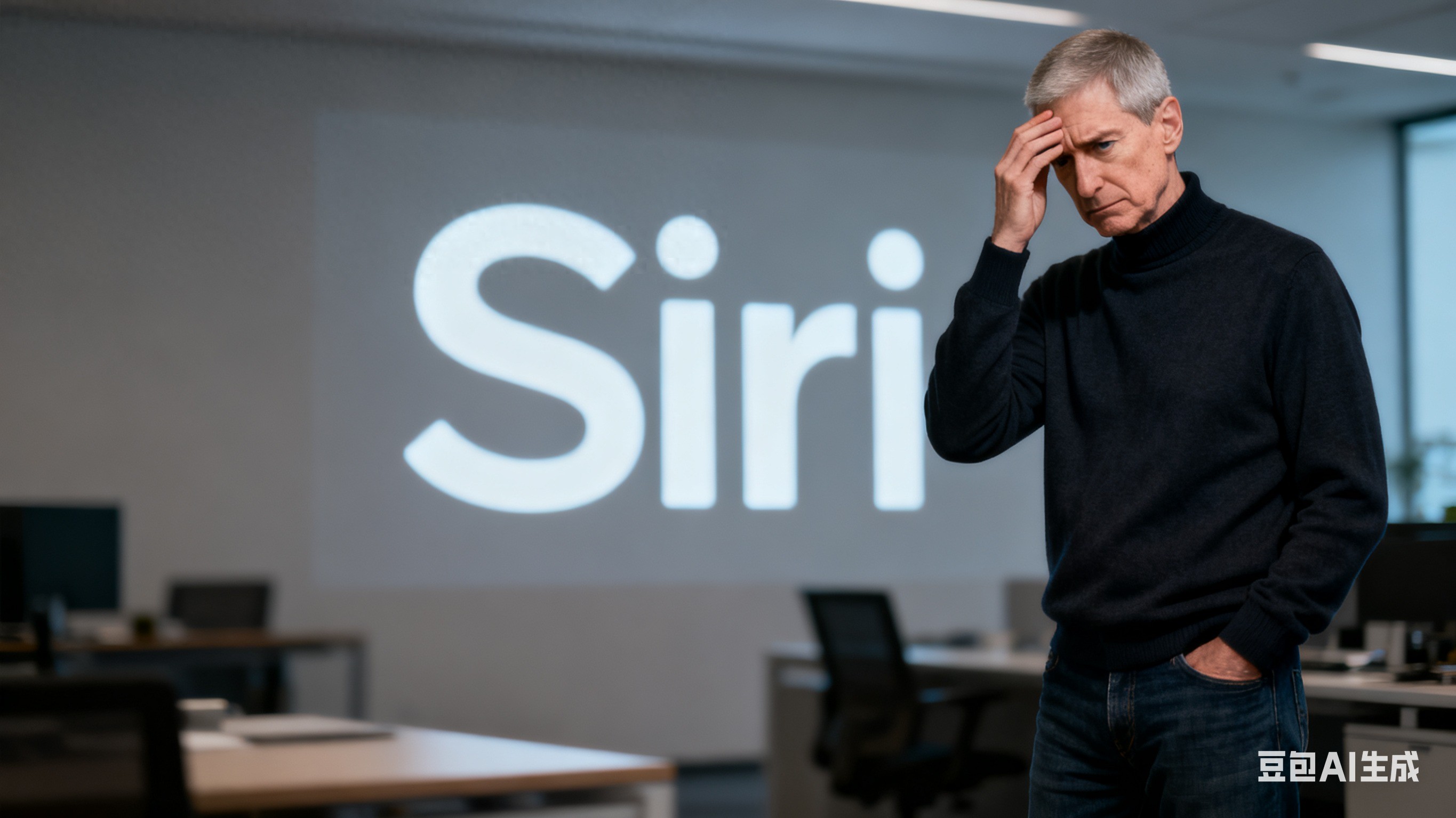 蘋果痛失AI大將，Siri關鍵負責人轉投Meta