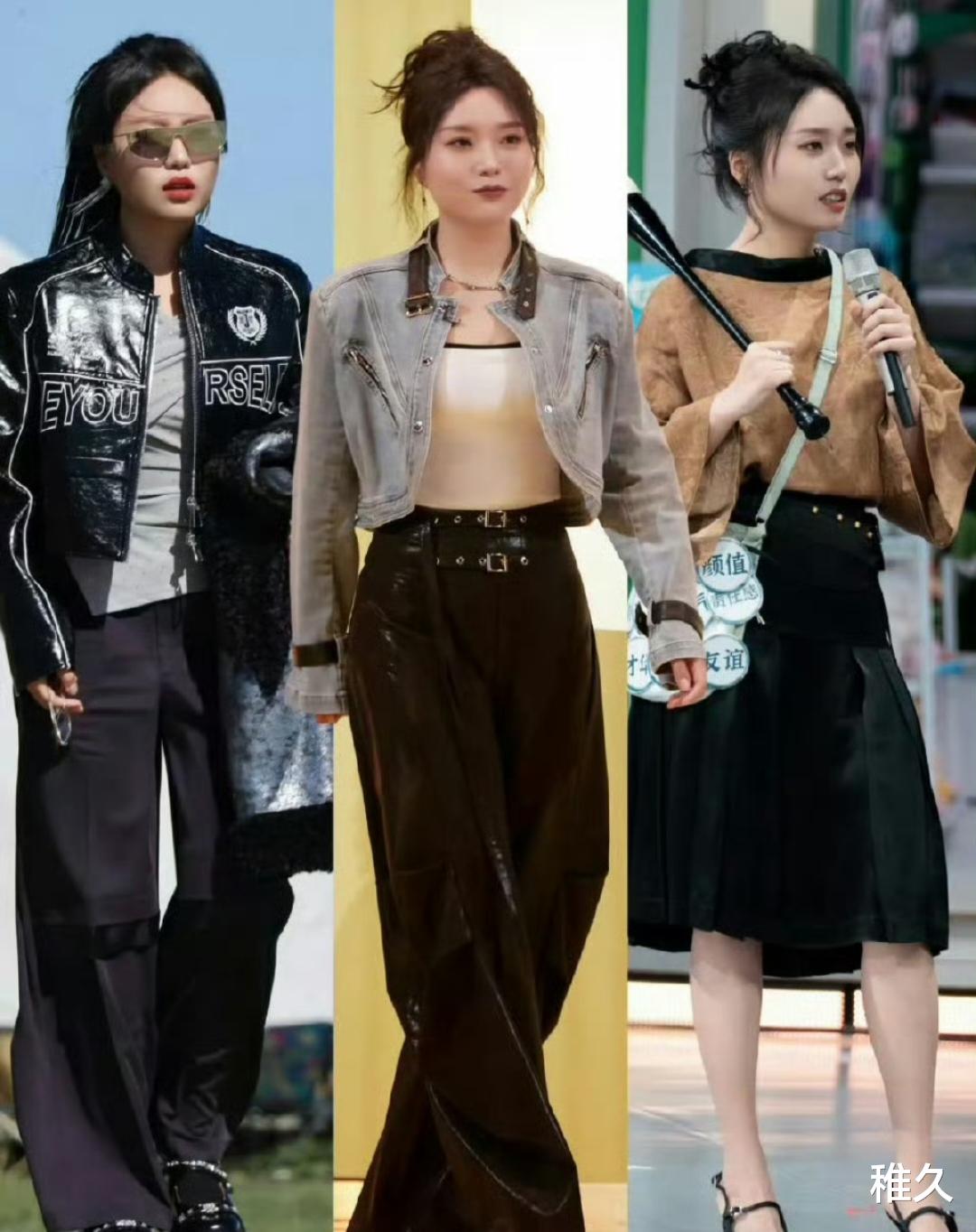 红气养人!李雪琴美成这样,网友直呼认不出