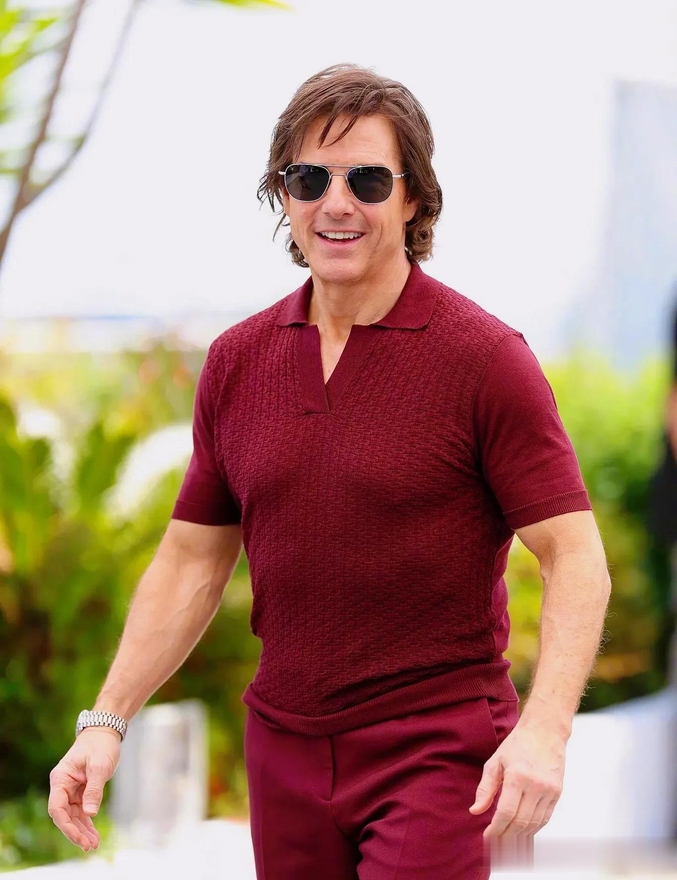 阿汤哥与37岁邦女郎分手原因曝光，女方拒签“离谱”的婚前协议！