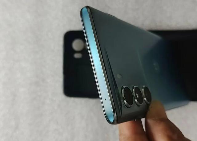 史上最保值的驍龍888手機，內置“應用分身”，二手逐年漲價