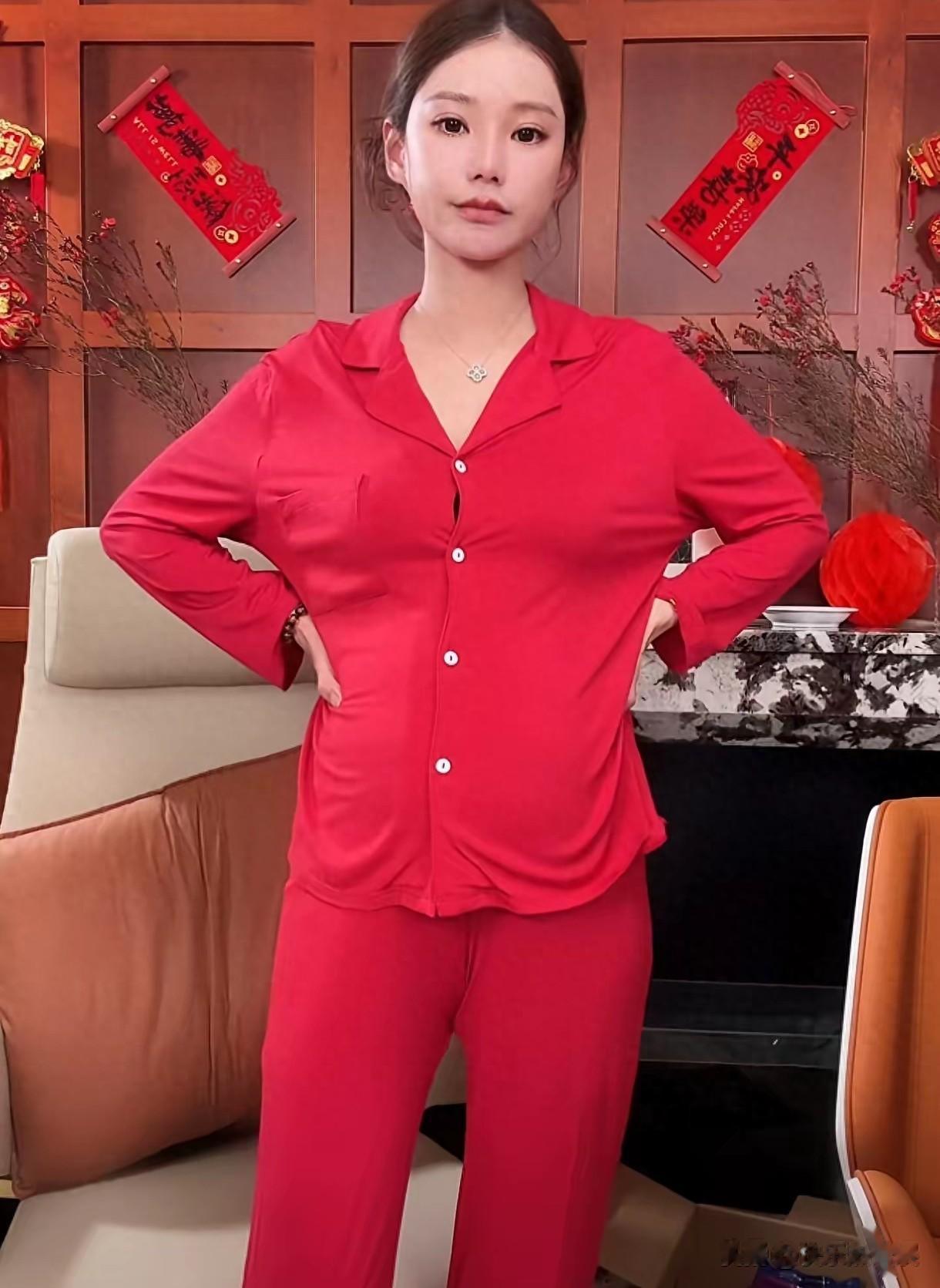 马筱梅也松口气，即将生产徐家却释放和好信息，俩大孩子有人帮带