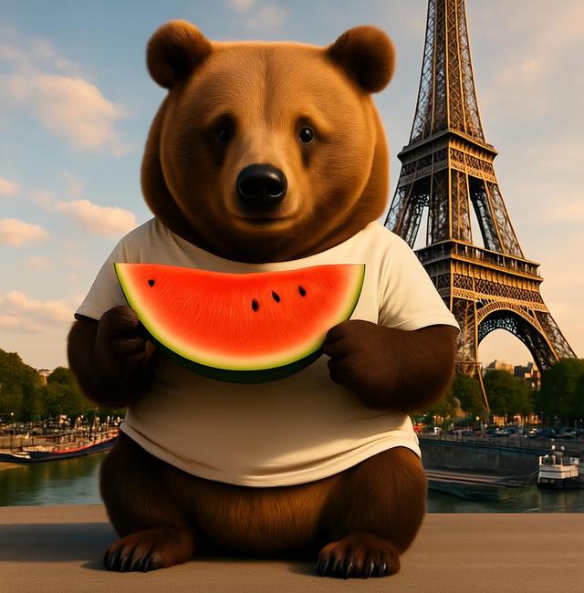 昨夜，阿里版GPT-4o登场，一句话精准P图，免费可用