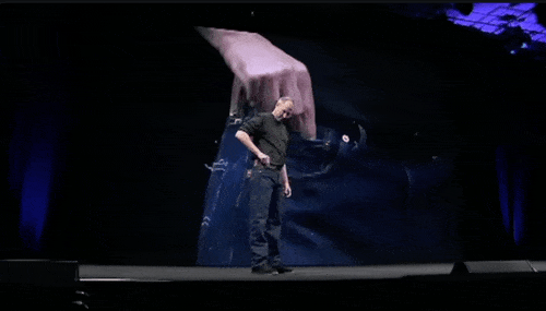 一把魔法扫帚，可以贴地飞行：戴森 PencilVac 评测