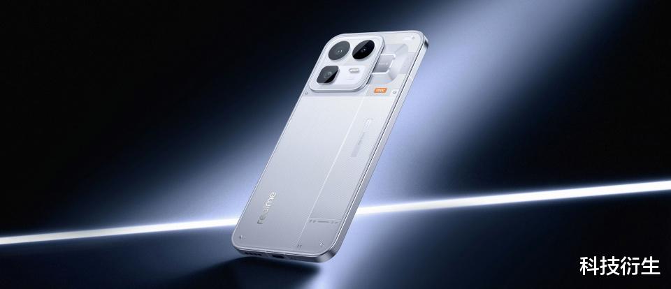 1月又一款新機官宣：電競旗艦+超大電池，現已開售