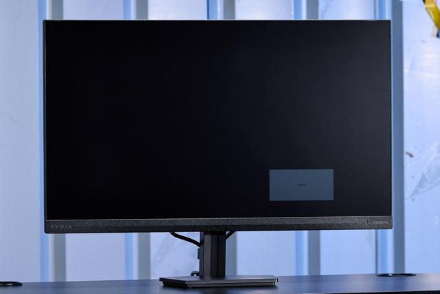 飞利浦EVNIA舒视蓝4.0显示器评测：玩游戏也能同时护眼