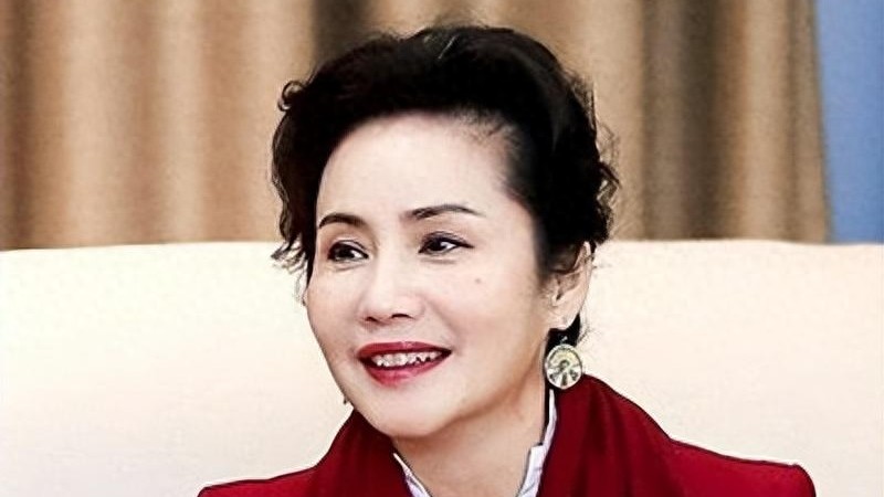 徐俐往事，二婚携子觅良缘，央视29载后解锁多彩退休人生