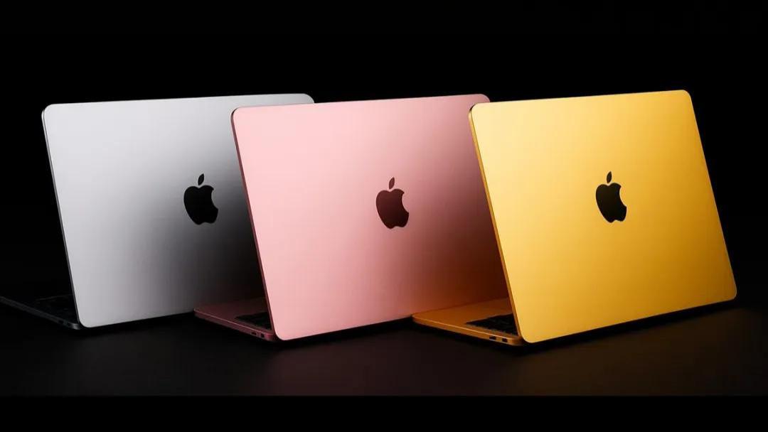 13 英寸！蘋果新品曝光，新設計有點離譜