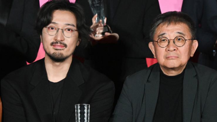 都是有仇必报的女人，白百何和《春树》主创正面开撕，王传君实惨