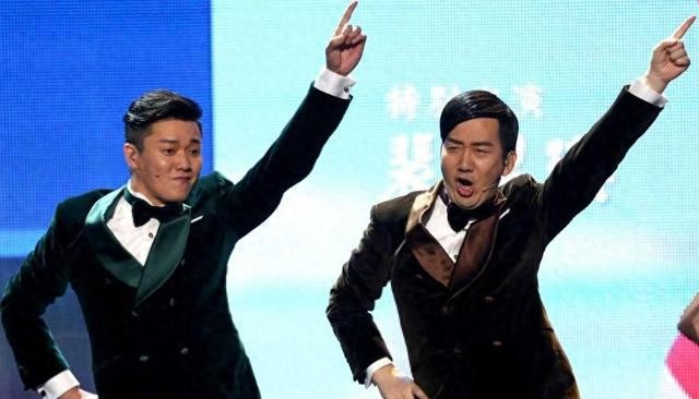 筷子兄弟：肖央身家百亿却不提携王太利？千万别被他们骗了