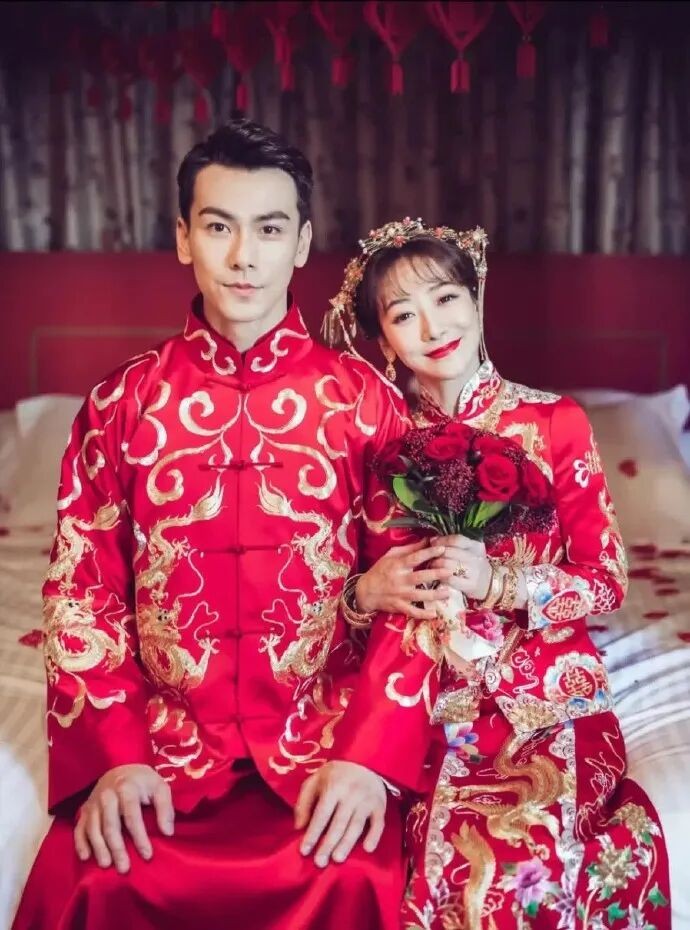 陈紫函自曝!理财亏掉老公上百万,长期分居婚姻亮红灯,网友炸锅