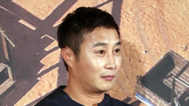 韩国知名男星离婚5年后将于9月再婚，新娘是非艺人