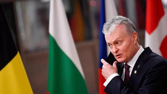 立陶宛很失望,与中国闹翻4年后,当初美台说好的合作至今没看到