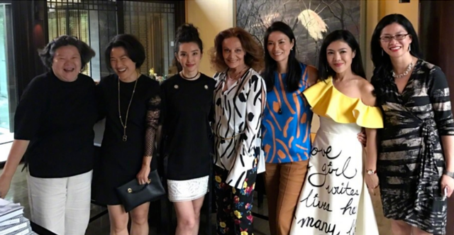 陈凯歌前妻：名门之后，四婚三离，64岁因《藏海传》再次出圈