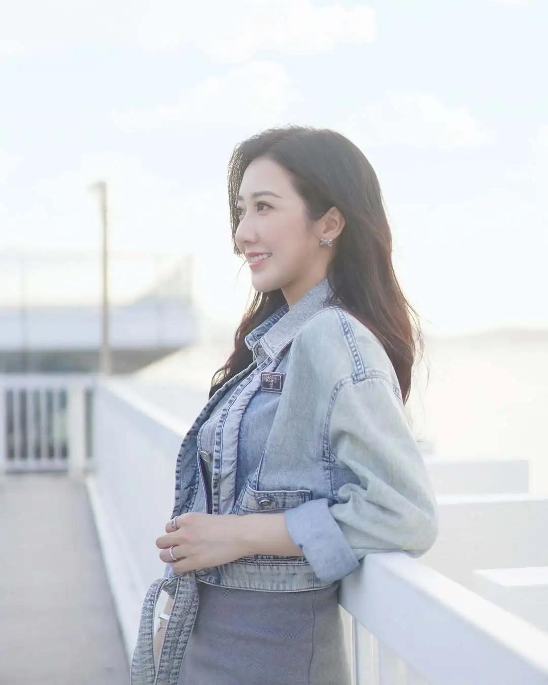 TVB小花生活富贵被指炫富，澄清拜金传闻，分享名字背后感人故事