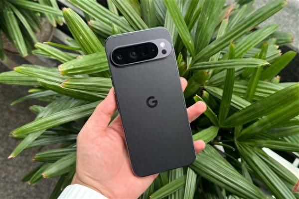 台积电代工,谷歌3nm自研芯片Tensor G5要来了