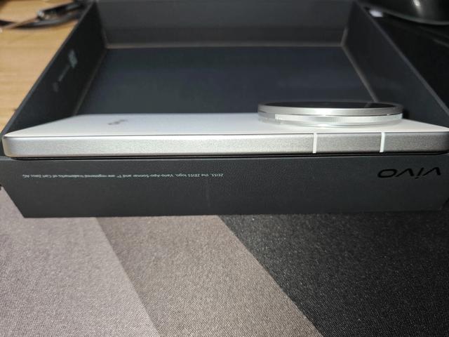 vivo X200 Ultra使用一个月体验