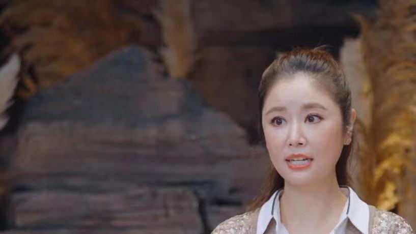 《再见爱人5》开播，看的不是爱人，是林心如吧