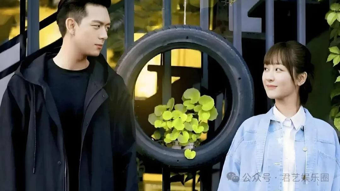 同剧不同命：六年后《亲爱的热爱的》演员差距有多大？