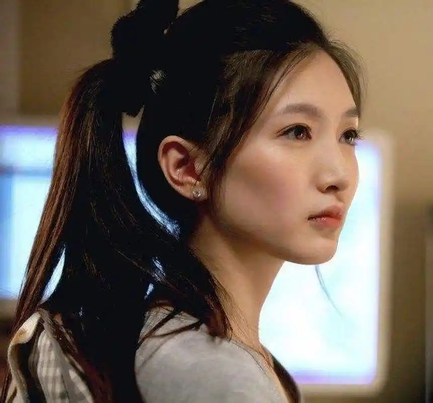 与富商海外产子真相大白6个月，江疏影近照太意外，王传君没说错