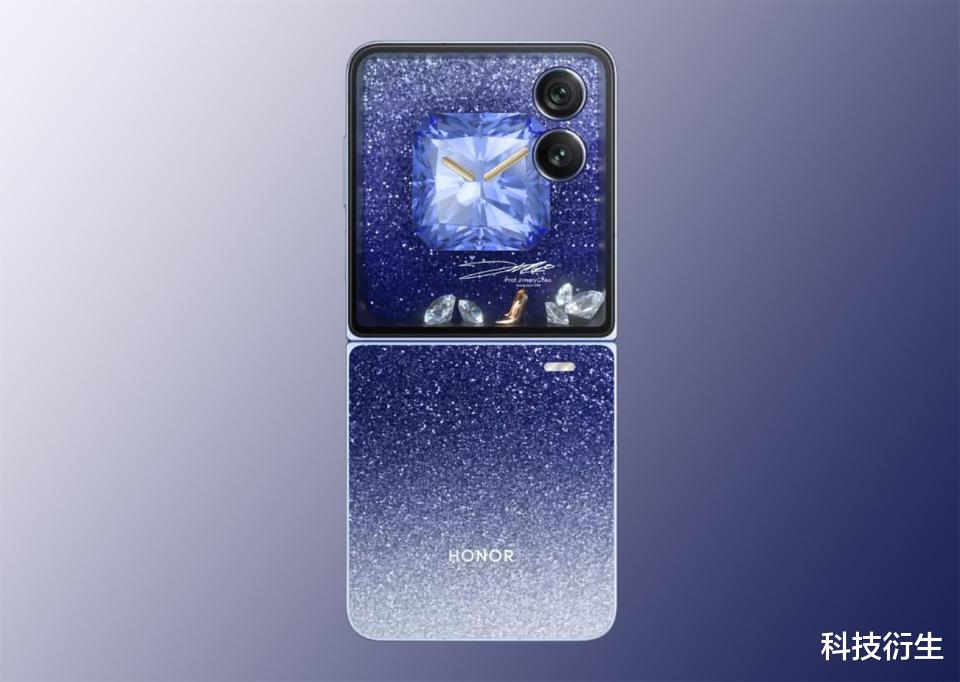 榮耀新機官宣：8月21日，全新發布