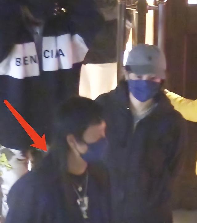 41岁白百何首晒二胎，二婚丈夫身份终于曝光：没有想到居然是他！