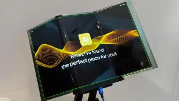 三星三折疊G Fold全新消息曝光 前輩機皇價比百元機遭瘋搶