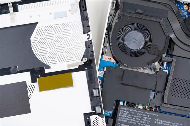 长江存储PC411 2TB SSD评测:性能卓越稳定可靠 夏天高负载也仅56度