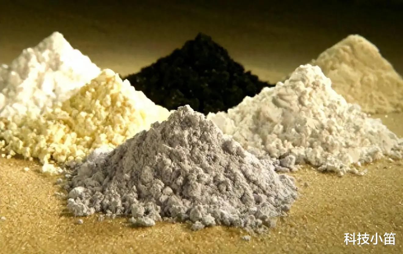 芯片40%價格傾銷，稀土禁令再升級，外媒：中方開始反客為主了