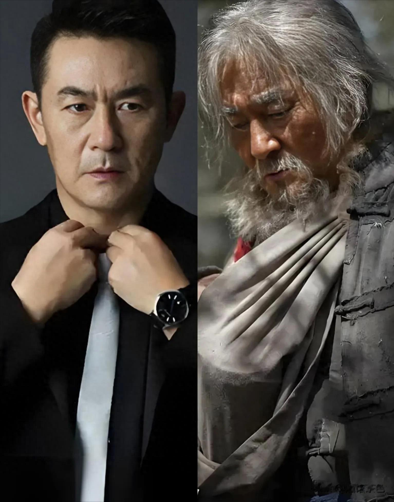 原来李洪涛的妻子是她，夫妻低调恩爱34年，两个小嗜好让妻子烦恼