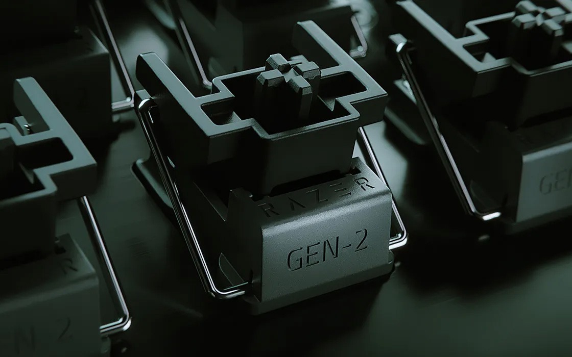 【硬件编年史】输入设备的进化之路 —— 冯诺依曼架构下的键盘传奇