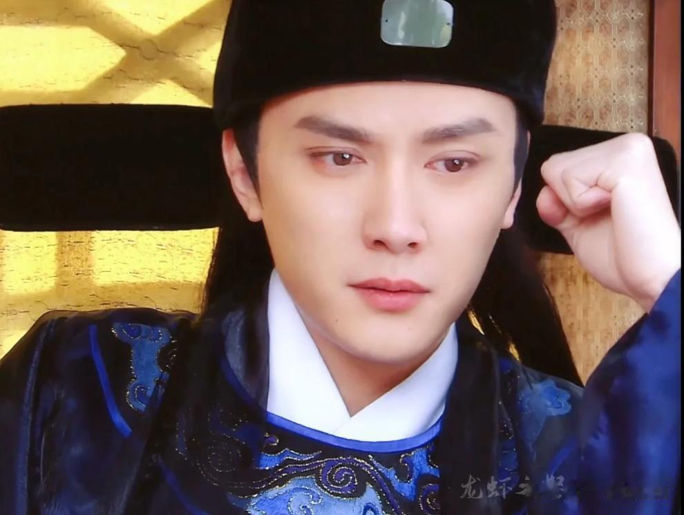 闪婚传闻仅2个月,高调官宣喜讯的冯绍峰,走上了另一条上坡路