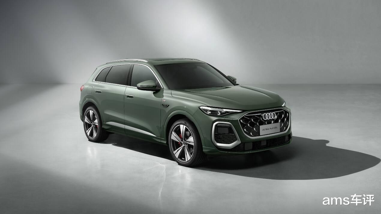 不只有电车，1月重磅新车前瞻，燃油党也值得看看