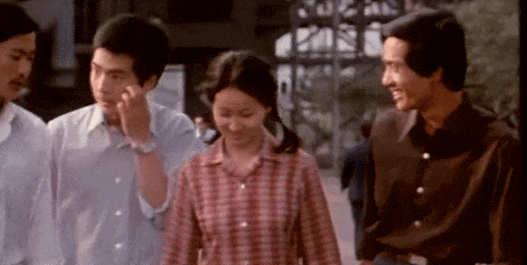 张艺谋镜头下骚动美人，被传遭正妻打到子宫脱落：美貌是原罪吗？