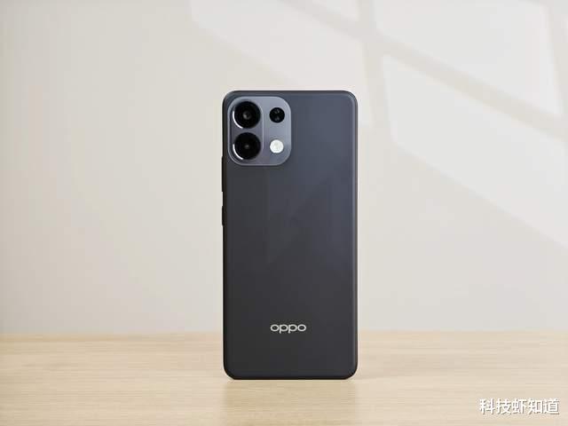 OPPO K12s上手