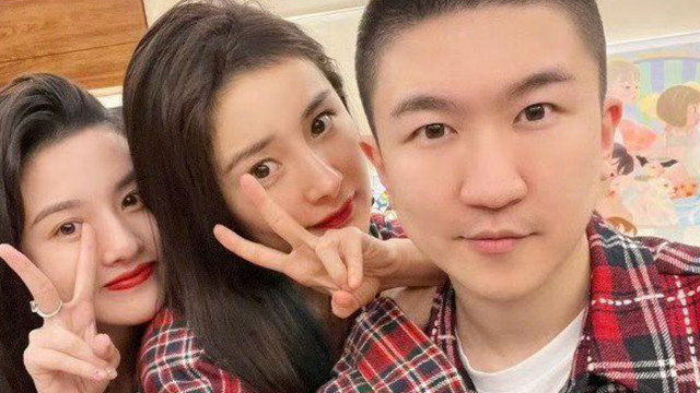 张大大“真面目”被揭穿！公司火速做切割，曝杨幂已与他绝交