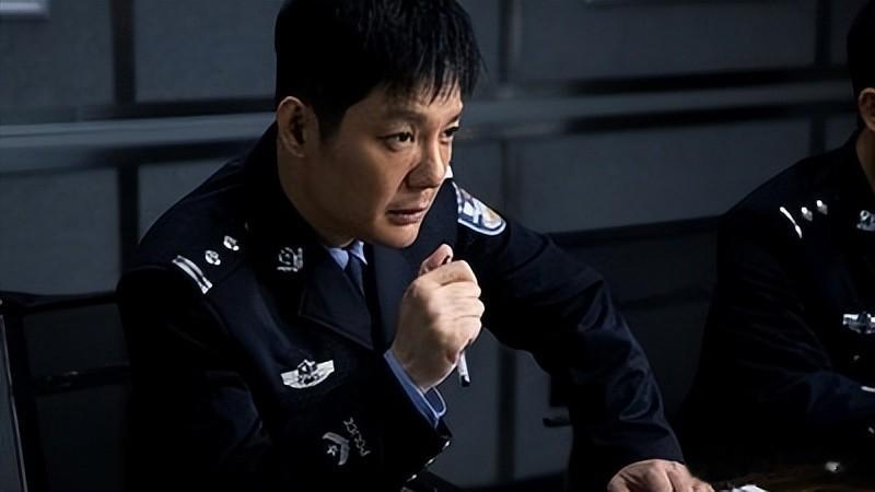 “牡丹花下死，做鬼也风流”！如今，谁也救不了51岁的傅程鹏