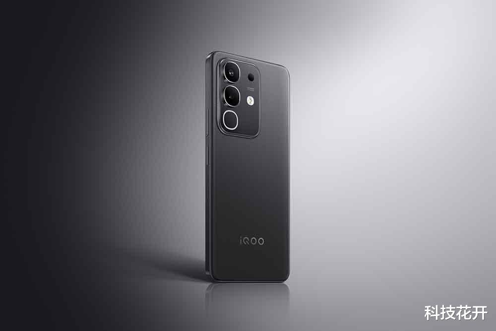 1359元+8000mAh大電池！vivo剛公布的新機，太強了