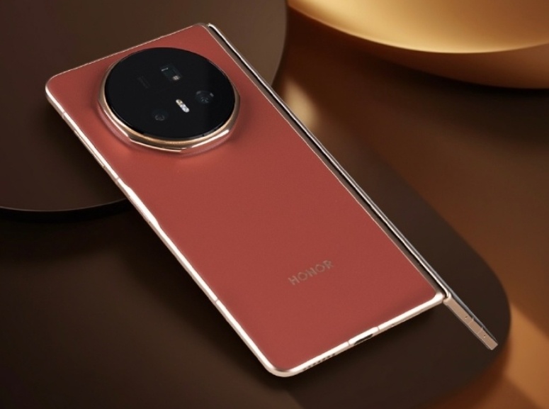 榮耀手機誕生“新黑馬”，首銷打破銷量紀錄，16GB+1TB+6100mAh