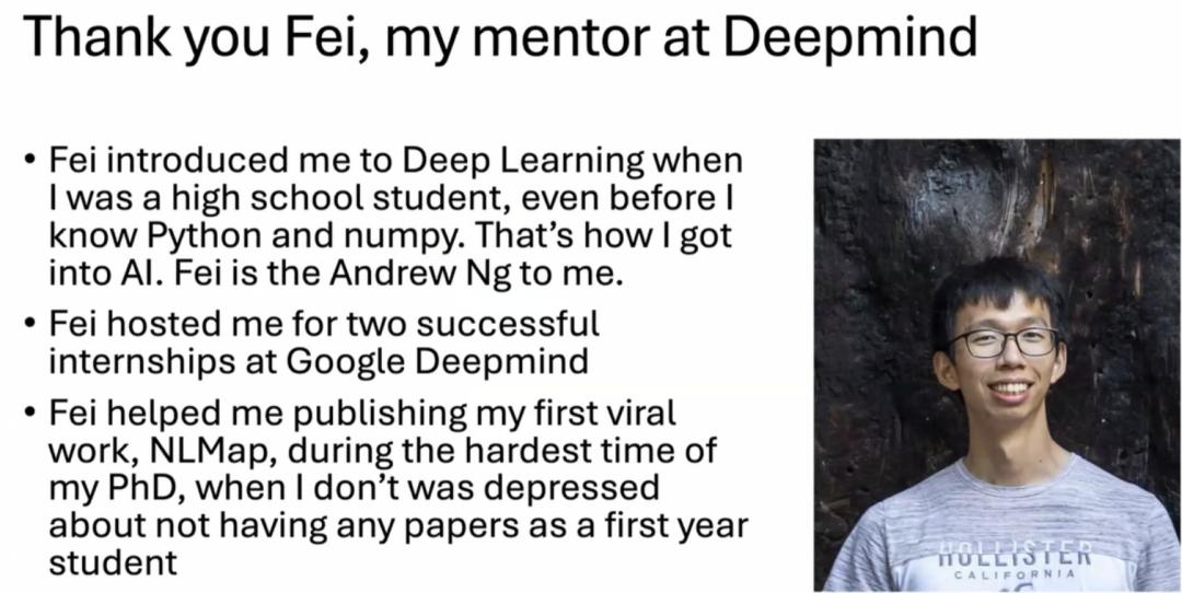 來自MIT最強AI實驗室：OpenAI天才華人研究員博士畢業了