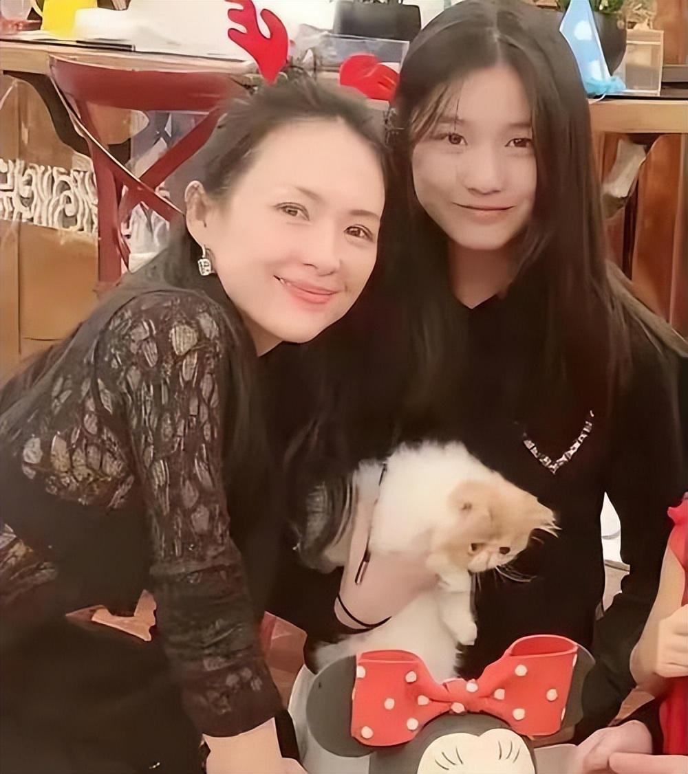 善恶终有报!她与亲妈撇清关系却和后妈亲近,谁对孩子好一目了然