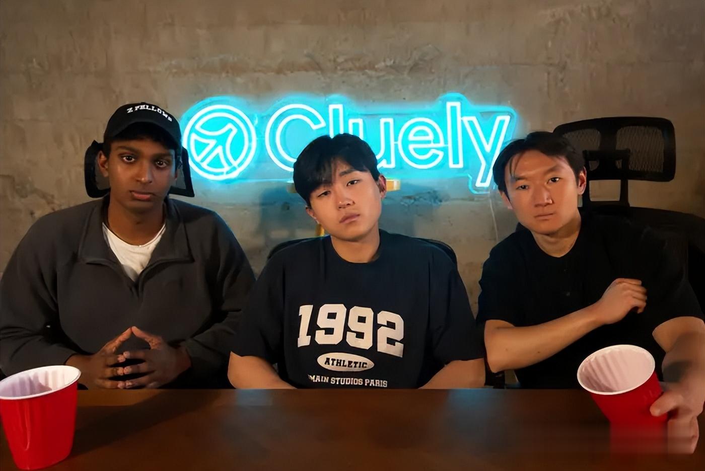 13歲小孩哥當上CEO22歲造獨角獸！少年幫扎堆輟學，集結硅谷創業