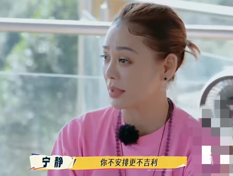 45岁张柏芝写好遗嘱，刘嘉玲震惊:会不会太早？宁静真的没说错！