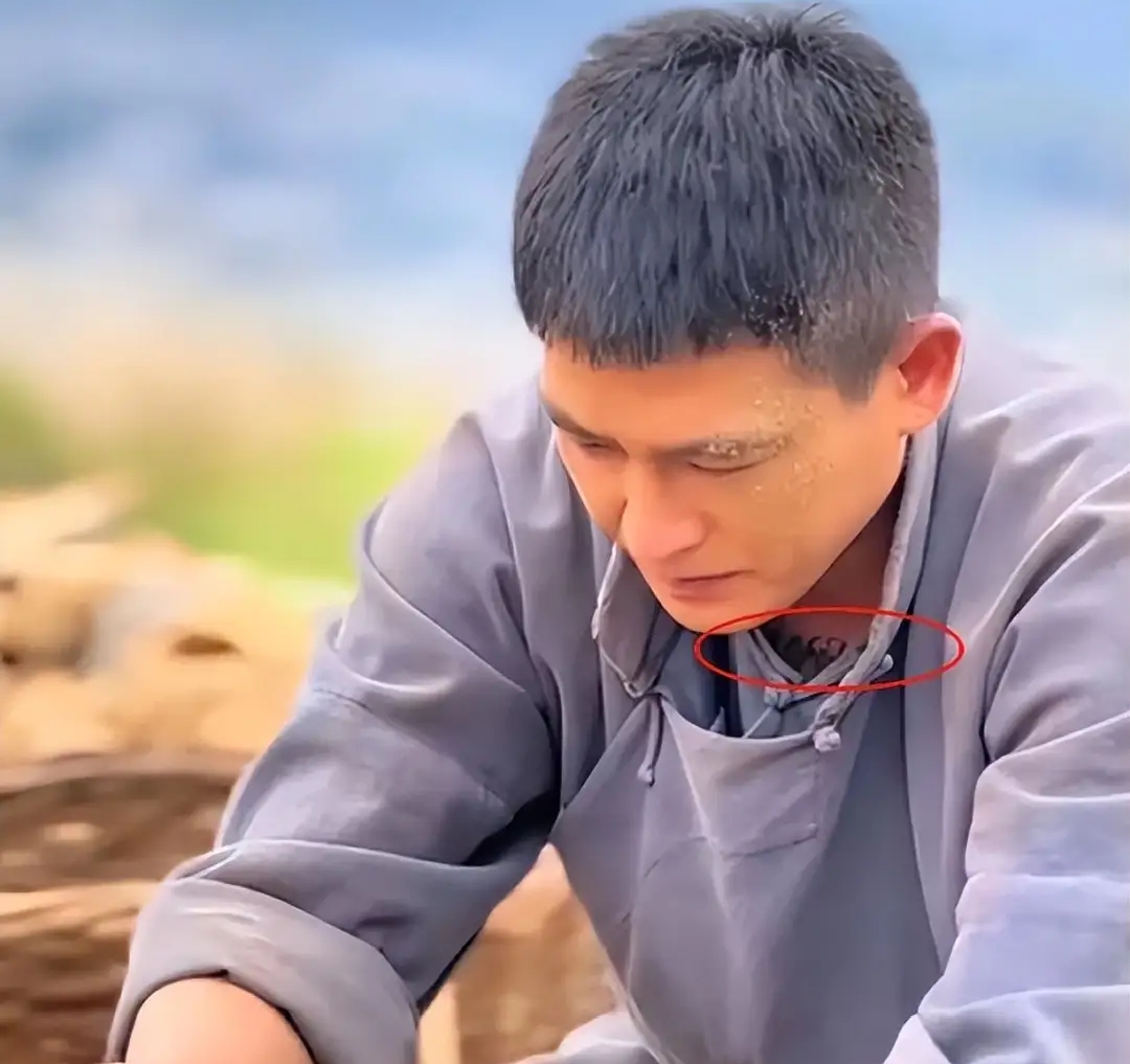 《生万物》收官不到10天,令人担心的事儿就发生了,还不止一件!