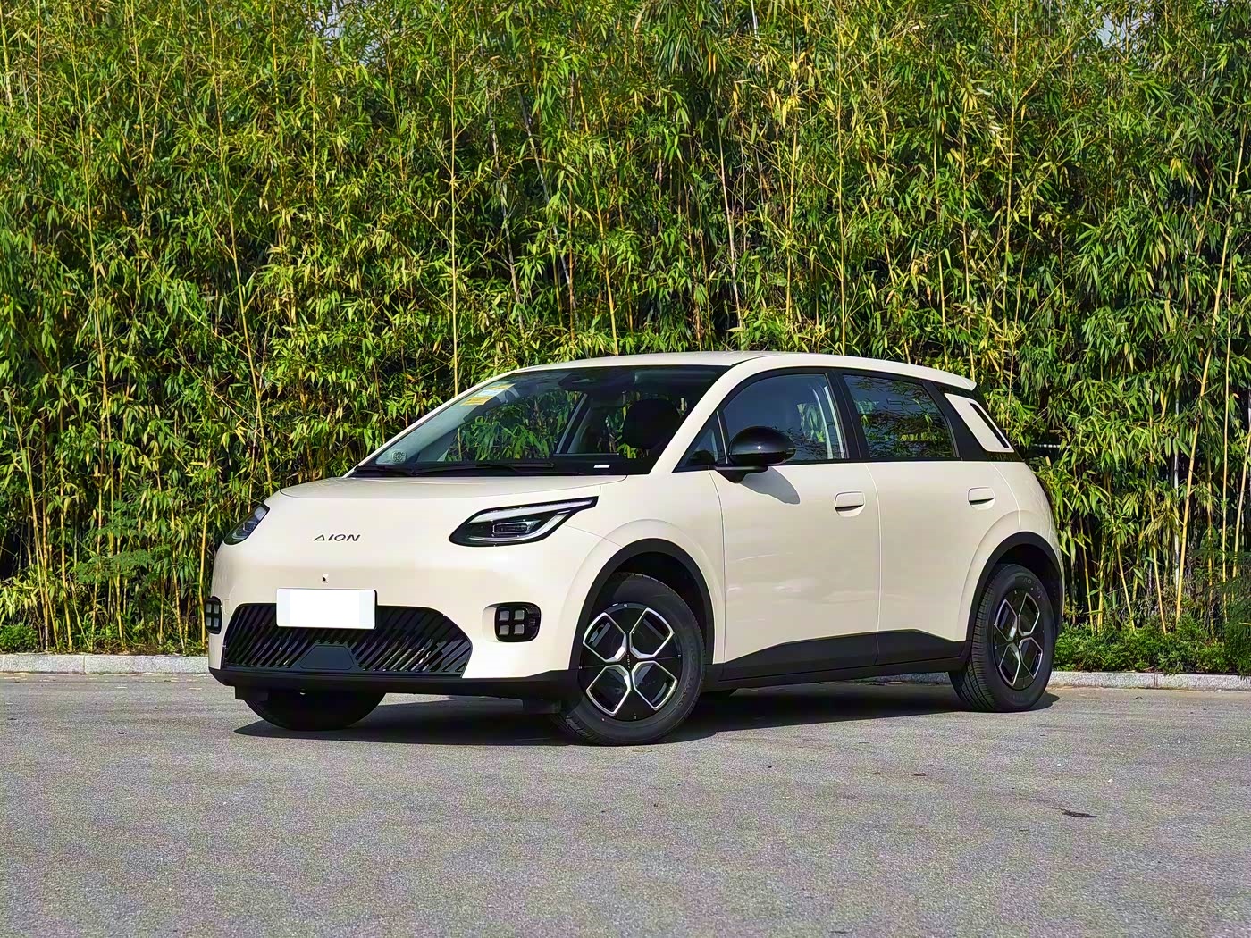 亲民版“海豚”上市！租电售价4.99万，续航达500Km，还支持换电