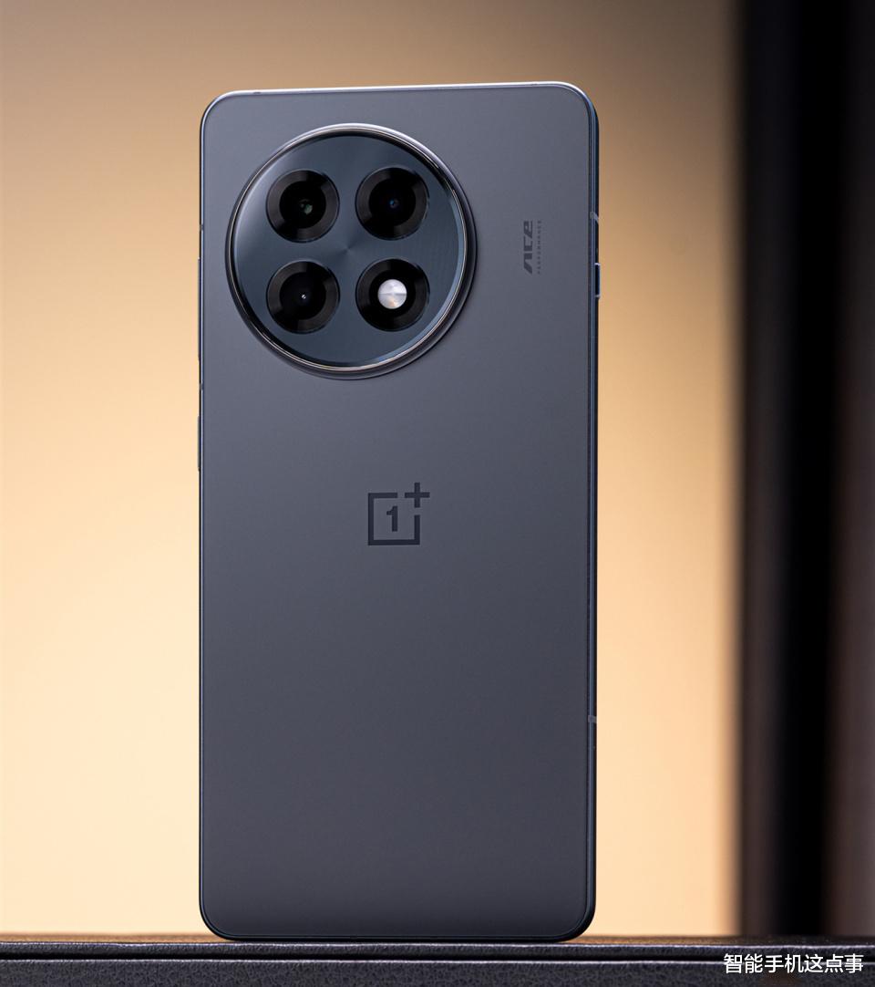一加Ace 6参数被确认:骁龙8 Elite+165Hz高刷,或是同档唯一!