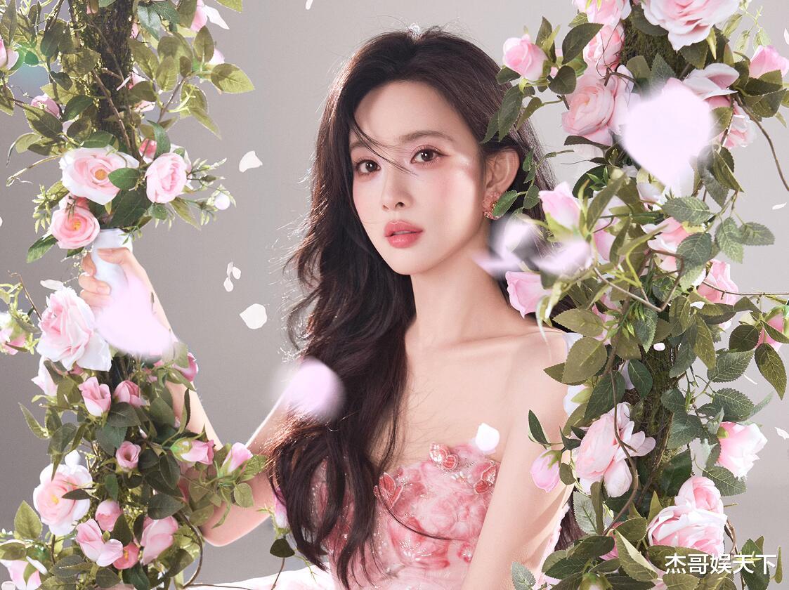 白鹿到底是偶像派还是实力派?《跑男》只用一个游戏就测出来了