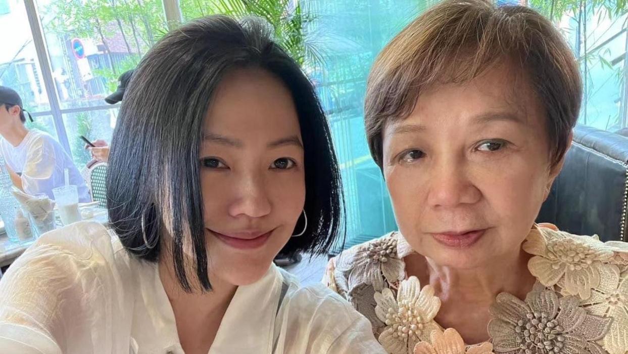 小S家近况曝光！疑似与婆婆家去越南旅游，许雅钧姐姐发文引争议